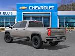 New 2026 Chevrolet Silverado 2500 ZR2 Crew Cab 4x4 Pickup for sale #T26012 - photo 11