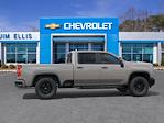 New 2026 Chevrolet Silverado 2500 ZR2 Crew Cab 4x4 Pickup for sale #T26012 - photo 13