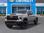 New 2026 Chevrolet Silverado 2500 ZR2 Crew Cab 4x4 Pickup for sale #T26012 - photo 14