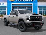 New 2026 Chevrolet Silverado 2500 ZR2 Crew Cab 4x4 Pickup for sale #T26012 - photo 15