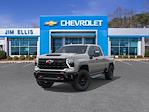 New 2026 Chevrolet Silverado 2500 ZR2 Crew Cab 4x4 Pickup for sale #T26012 - photo 16