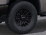 New 2026 Chevrolet Silverado 2500 ZR2 Crew Cab 4x4 Pickup for sale #T26012 - photo 17