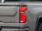 New 2026 Chevrolet Silverado 2500 ZR2 Crew Cab 4x4 Pickup for sale #T26012 - photo 19