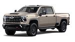 New 2026 Chevrolet Silverado 2500 ZR2 Crew Cab 4x4 Pickup for sale #T26012 - photo 3