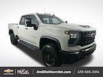 New 2026 Chevrolet Silverado 2500 ZR2 Crew Cab for sale #T26012 - photo 1