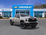 New 2026 Chevrolet Silverado 2500 ZR2 Crew Cab 4x4 Pickup for sale #T26012 - photo 9