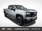 New 2026 Chevrolet Silverado 2500 ZR2 Crew Cab for sale #T26014 - photo 33