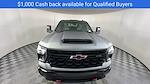 New 2026 Chevrolet Silverado 2500 ZR2 Crew Cab for sale #T26014 - photo 34