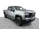 New 2026 Chevrolet Silverado 2500 ZR2 Crew Cab for sale #T26014 - photo 70