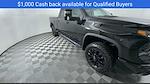 2026 Chevrolet Silverado 2500 Crew Cab 4WD Pickup for sale #T26016 - photo 3