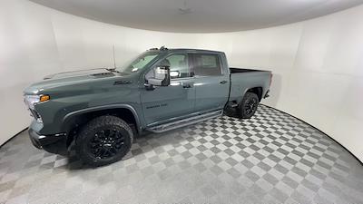 New 2026 Chevrolet Silverado 2500 LTZ Crew Cab for sale #T26018 - photo 1
