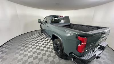 New 2026 Chevrolet Silverado 2500 LTZ Crew Cab for sale #T26018 - photo 2