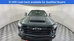 New 2026 Chevrolet Silverado 2500 LTZ Crew Cab for sale #T26018 - photo 69