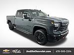New 2026 Chevrolet Silverado 2500 LTZ Crew Cab for sale #T26018 - photo 34