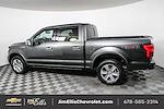 Used 2018 Ford F-150 Platinum SuperCrew Cab for sale #T26018A - photo 2
