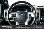 Used 2018 Ford F-150 Platinum SuperCrew Cab for sale #T26018A - photo 10