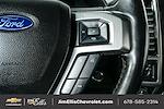 Used 2018 Ford F-150 Platinum SuperCrew Cab for sale #T26018A - photo 12