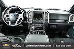 Used 2018 Ford F-150 Platinum SuperCrew Cab for sale #T26018A - photo 21