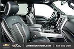 Used 2018 Ford F-150 Platinum SuperCrew Cab for sale #T26018A - photo 24