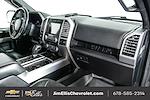 Used 2018 Ford F-150 Platinum SuperCrew Cab for sale #T26018A - photo 25