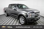 Used 2018 Ford F-150 Platinum SuperCrew Cab for sale #T26018A - photo 28