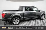 Used 2018 Ford F-150 Platinum SuperCrew Cab for sale #T26018A - photo 29