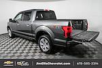 Used 2018 Ford F-150 Platinum SuperCrew Cab for sale #T26018A - photo 33