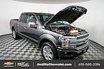 Used 2018 Ford F-150 Platinum SuperCrew Cab for sale #T26018A - photo 34