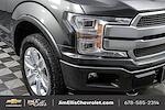 Used 2018 Ford F-150 Platinum SuperCrew Cab for sale #T26018A - photo 36