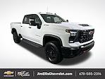 New 2026 Chevrolet Silverado 2500 ZR2 Crew Cab for sale #T26019 - photo 33