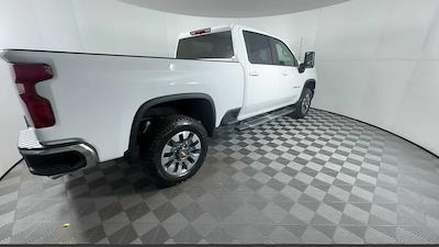 New 2026 Chevrolet Silverado 2500 LT Crew Cab for sale #T26020 - photo 2