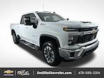 2026 Chevrolet Silverado 2500 Crew Cab 4WD Pickup for sale #T26020 - photo 1