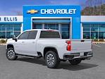 New 2026 Chevrolet Silverado 2500 LT Crew Cab 4x4 Pickup for sale #T26020 - photo 3