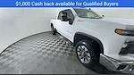 2026 Chevrolet Silverado 2500 Crew Cab 4WD Pickup for sale #T26020 - photo 3