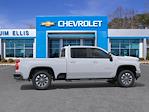 New 2026 Chevrolet Silverado 2500 LT Crew Cab 4x4 Pickup for sale #T26020 - photo 5