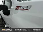 2026 Chevrolet Silverado 2500 Crew Cab 4WD Pickup for sale #T26020 - photo 31