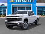 New 2026 Chevrolet Silverado 2500 LT Crew Cab 4x4 Pickup for sale #T26020 - photo 6