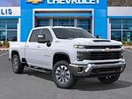 New 2026 Chevrolet Silverado 2500 LT Crew Cab 4x4 Pickup for sale #T26020 - photo 7