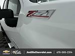 New 2026 Chevrolet Silverado 2500 LT Crew Cab for sale #T26020 - photo 60
