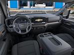 New 2026 Chevrolet Silverado 2500 LT Crew Cab 4x4 Pickup for sale #T26020 - photo 15
