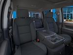New 2026 Chevrolet Silverado 2500 LT Crew Cab 4x4 Pickup for sale #T26020 - photo 16