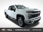 New 2026 Chevrolet Silverado 2500 LT Crew Cab for sale #T26020 - photo 58