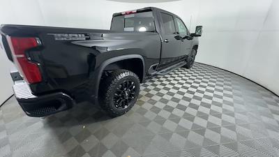 New 2026 Chevrolet Silverado 2500 LTZ Crew Cab for sale #T26021 - photo 2