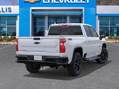2026 Chevrolet Silverado 2500 Crew Cab 4x4 Pickup for sale #T26022 - photo 2