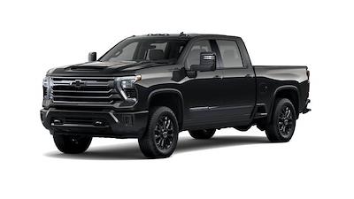 New 2026 Chevrolet Silverado 2500 High Country Crew Cab 4x4 Pickup for sale #T26024 - photo 1