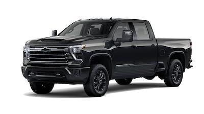 New 2026 Chevrolet Silverado 2500 High Country Crew Cab 4x4 Pickup for sale #T26024 - photo 2