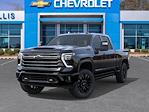 New 2026 Chevrolet Silverado 2500 High Country Crew Cab 4x4 Pickup for sale #T26024 - photo 14