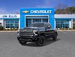 New 2026 Chevrolet Silverado 2500 High Country Crew Cab 4x4 Pickup for sale #T26024 - photo 16