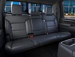 New 2026 Chevrolet Silverado 2500 High Country Crew Cab 4x4 Pickup for sale #T26024 - photo 25