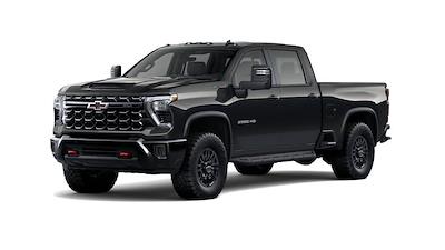 New 2026 Chevrolet Silverado 2500 ZR2 Crew Cab 4x4 Pickup for sale #T26025 - photo 1